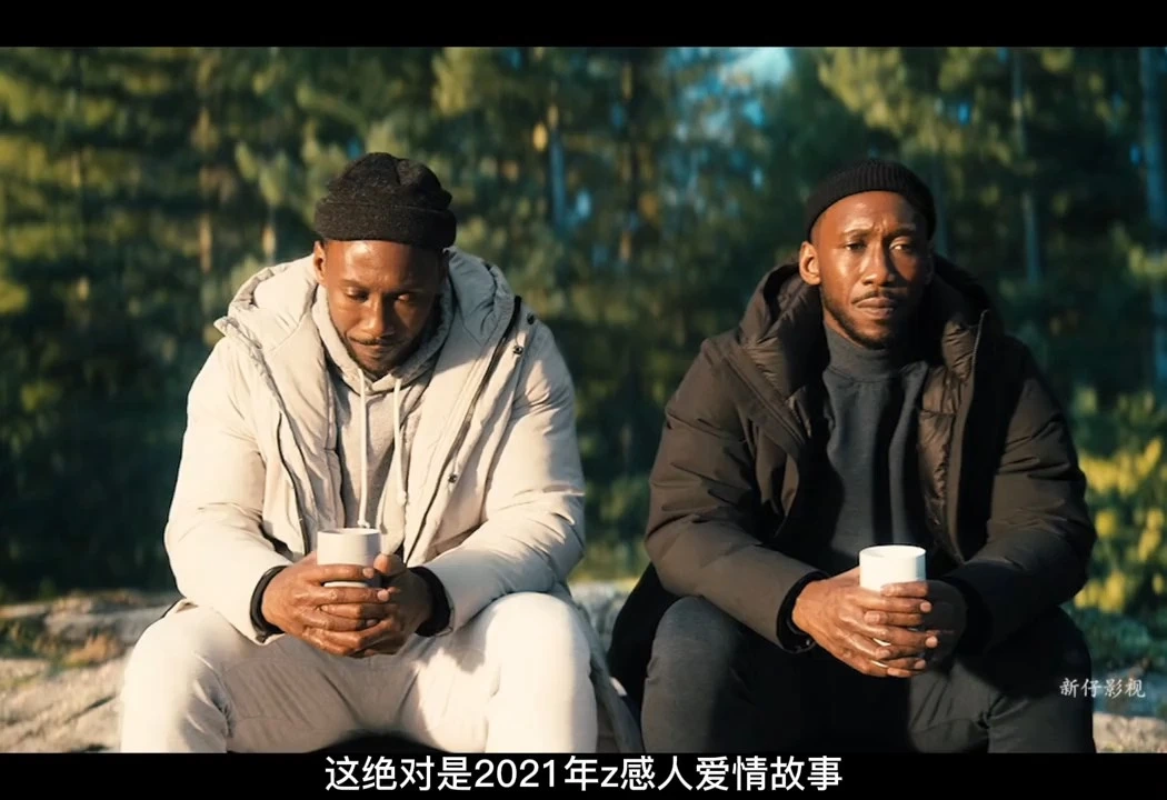 影視解說
