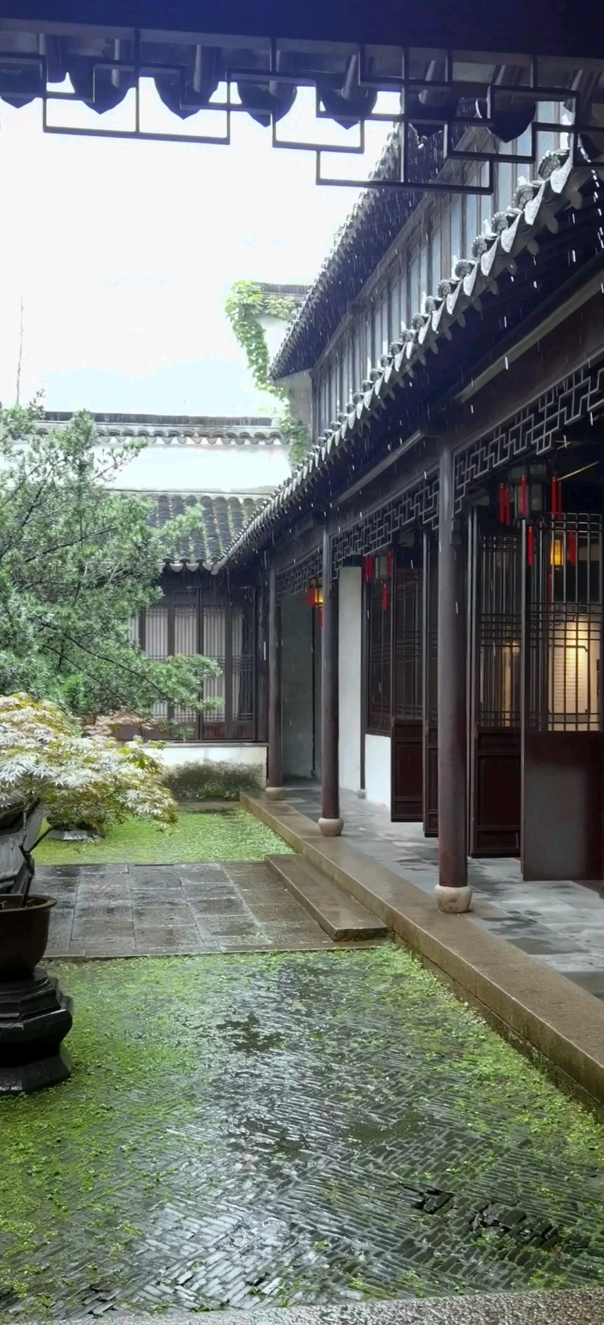 蘇州園林