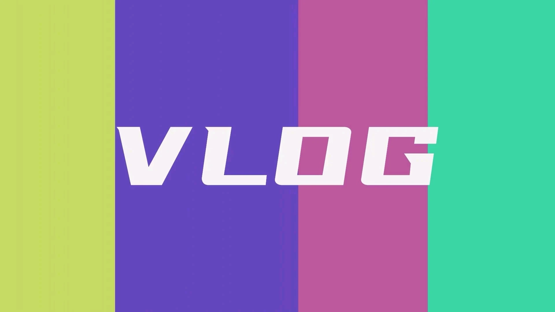 假期生活Vlog