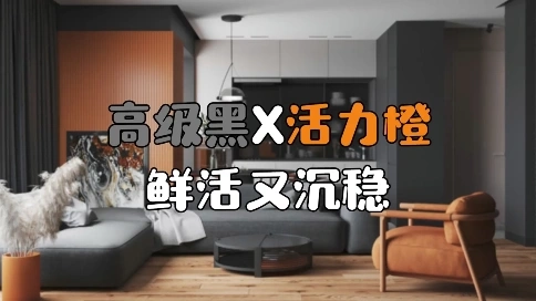 短視頻-全屋定制案例