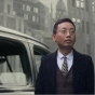 張愛(ài)玲樓下的鄰居