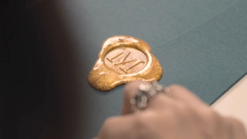 紅星美凱龍十年員工