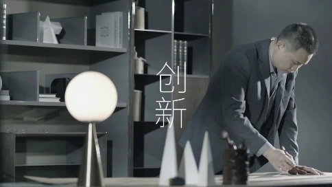 宣傳片拍攝