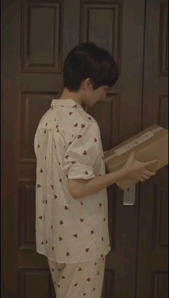 有情人終成眷屬