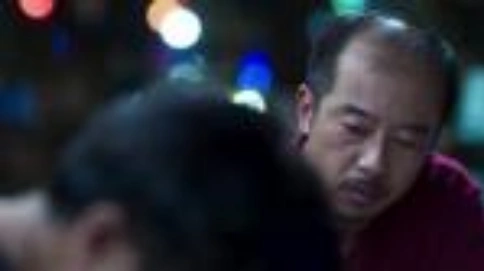 開端 無名之輩老焦