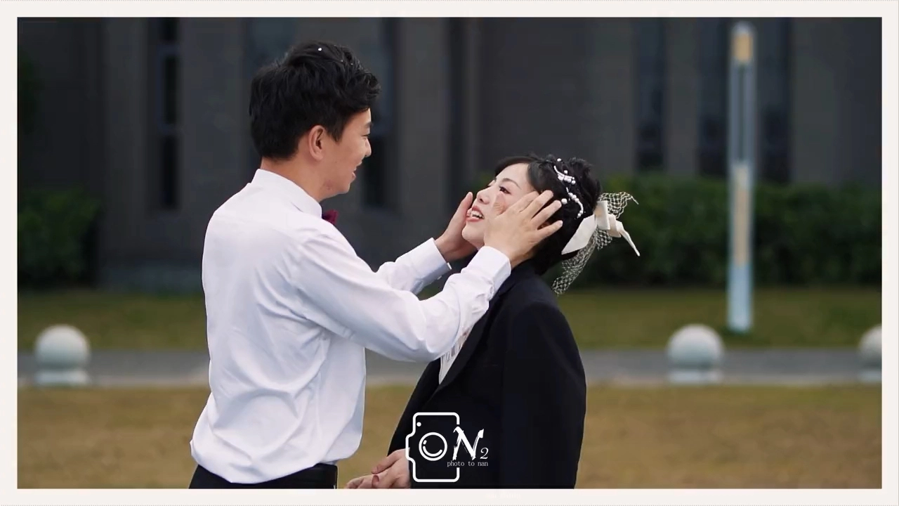 婚禮