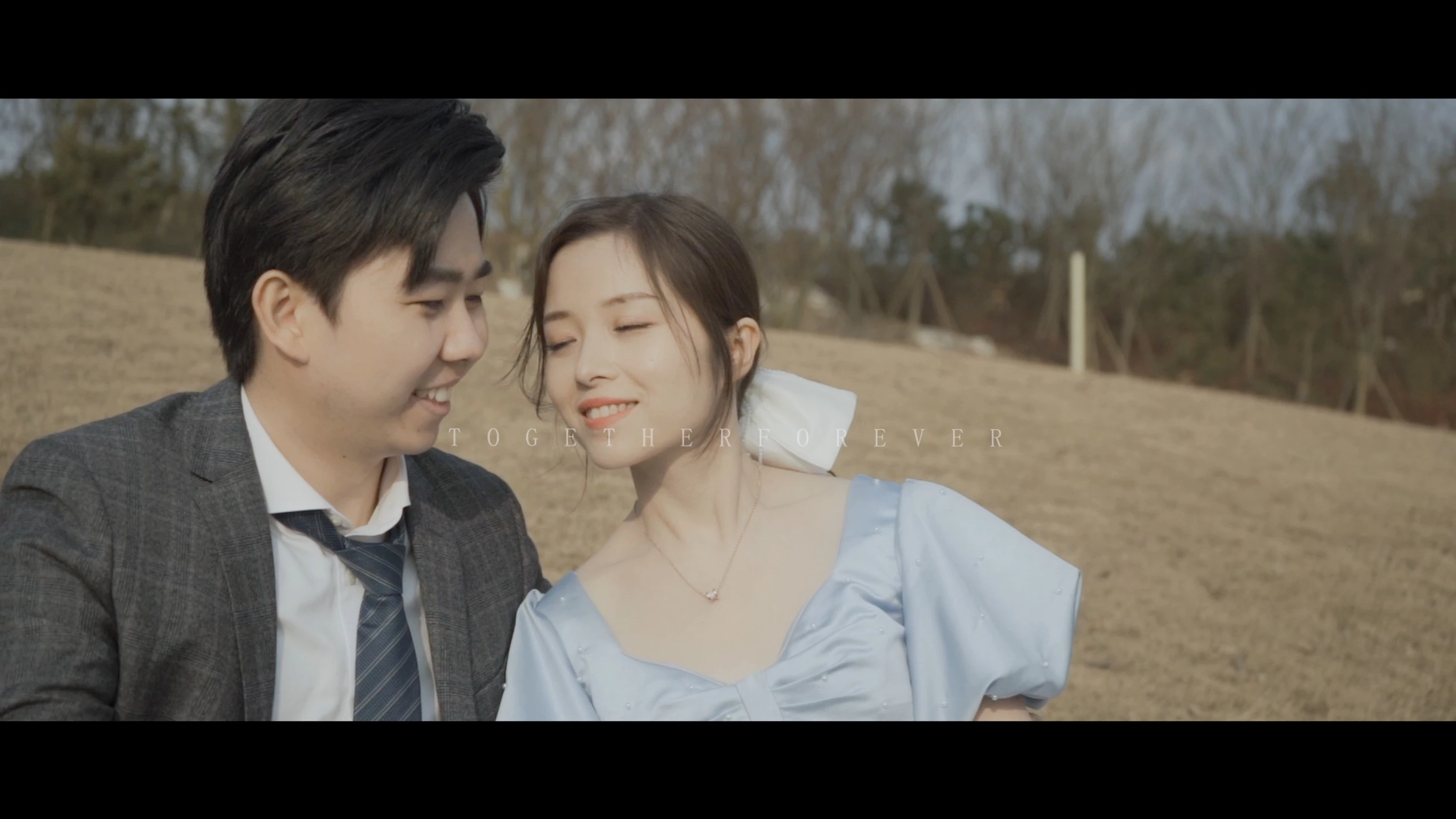 婚禮定制mv