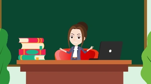 給客戶做的MG動畫視頻