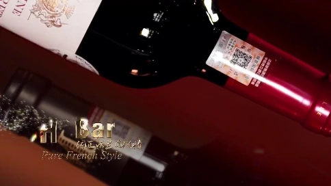 【电商短视频】红酒