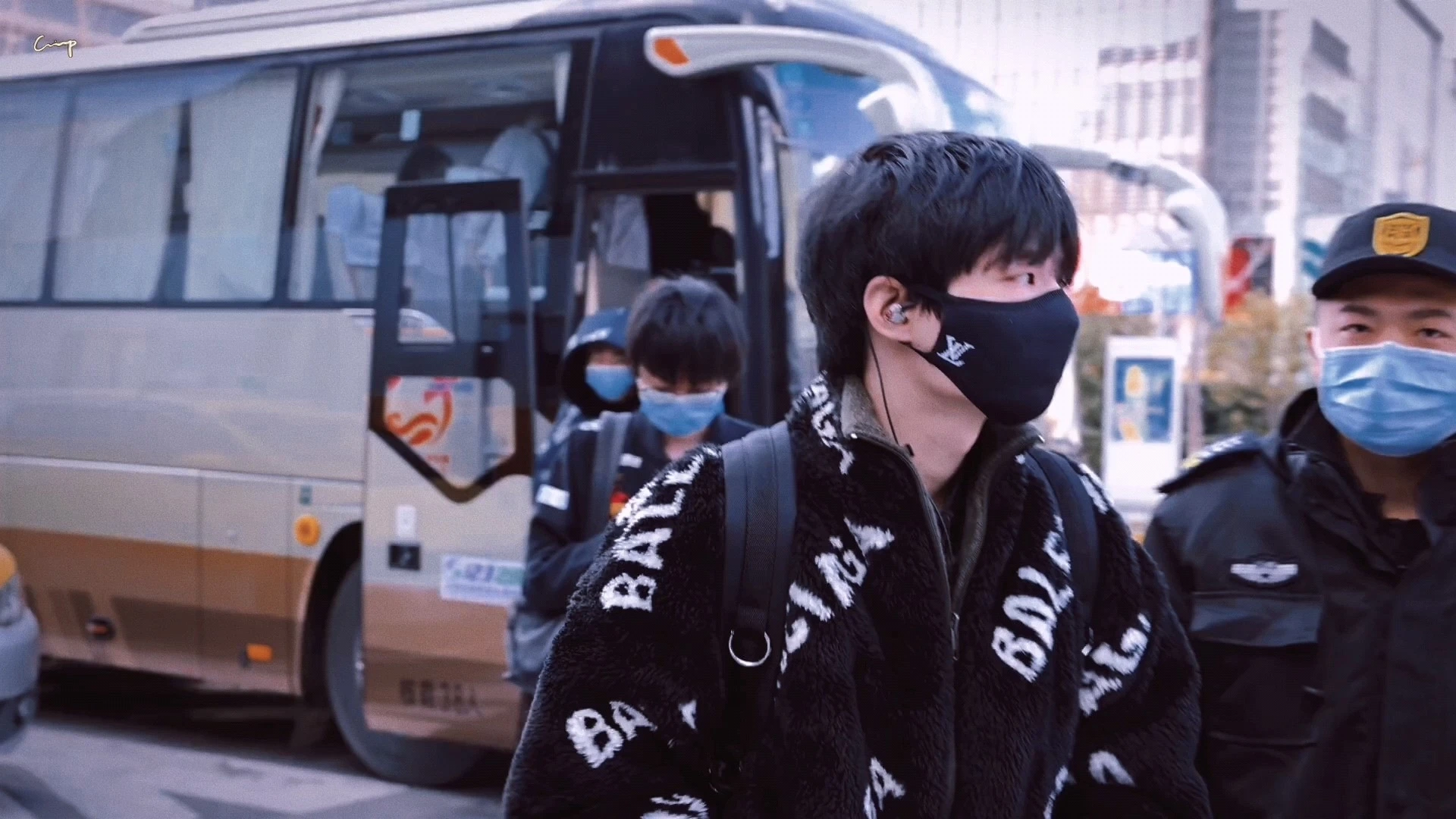 【刘青松】混剪