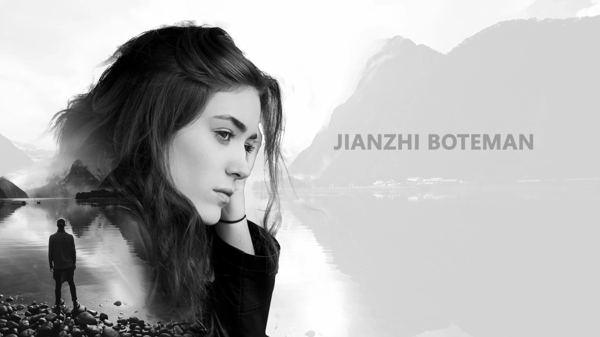 设计类ae视频剪辑