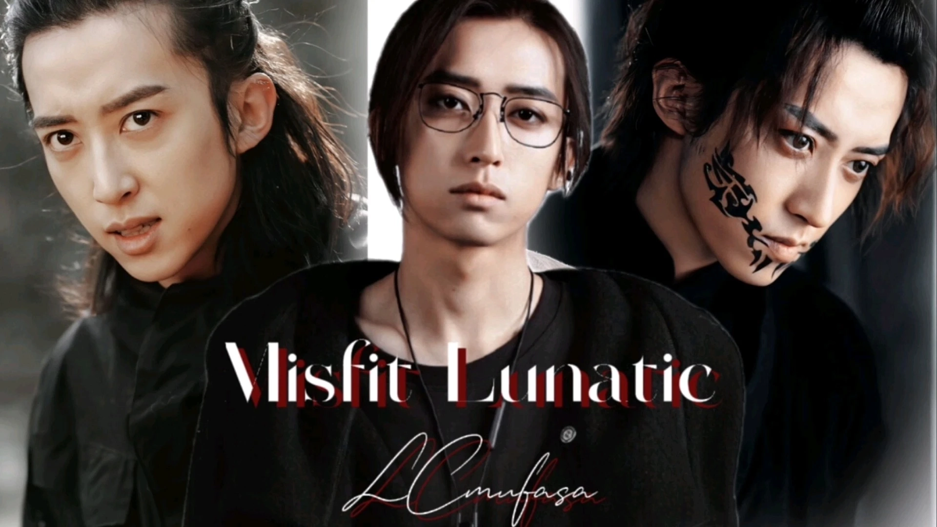 刘畅木法沙 兴灿丧 三人沉浮，无人生还。