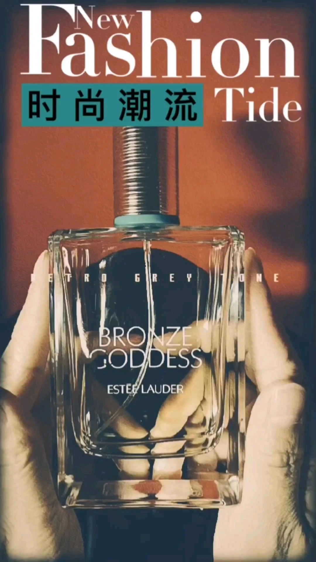 热爱拍摄的自媒体人