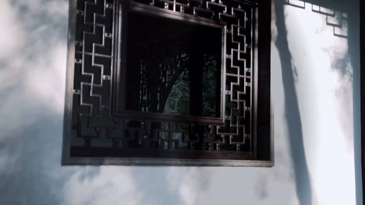 冷酷无情的美女