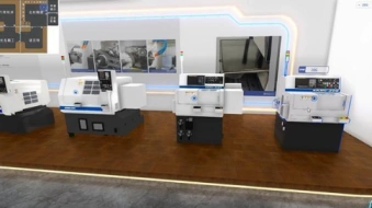 深圳工厂智能化3d虚拟仿真系统,3D可视化展示平台,数字孪生系统开发