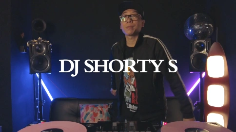 OMA DJ Studio-DJ Shortys展示视频