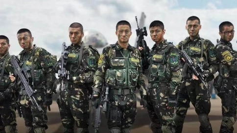 pr剪輯的影視作品之一