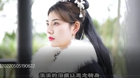 古風(fēng)類視頻
