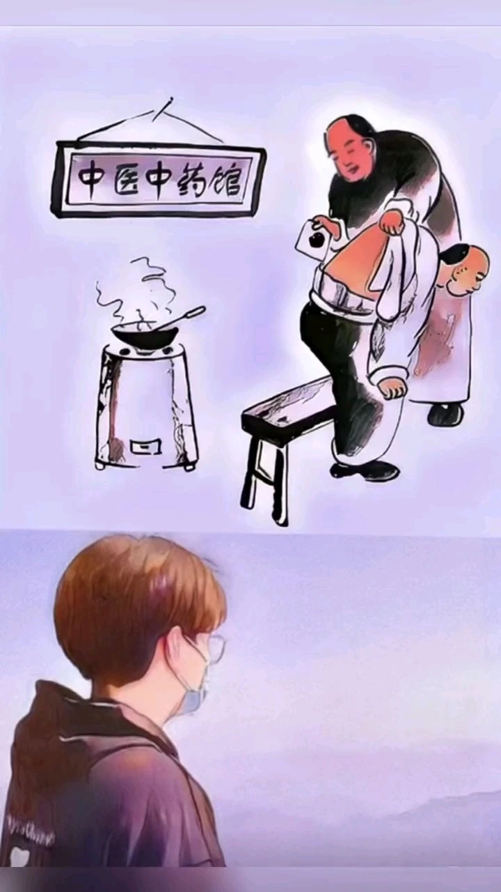 古畫說話唱歌視頻