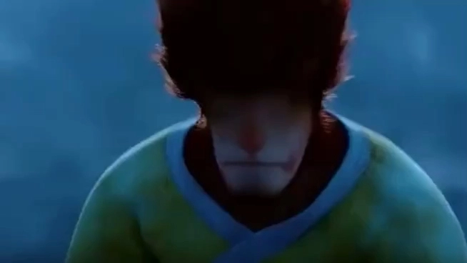 動(dòng)漫剪