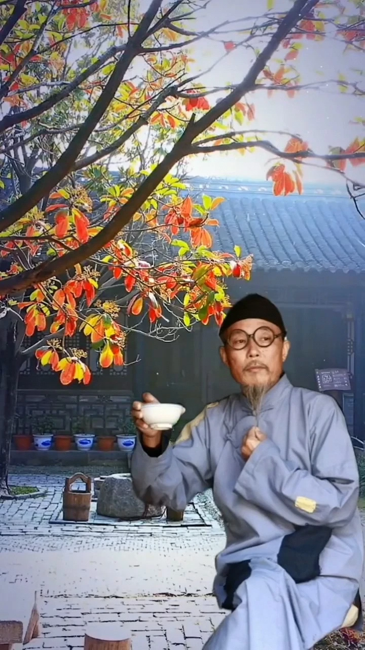 民間故事