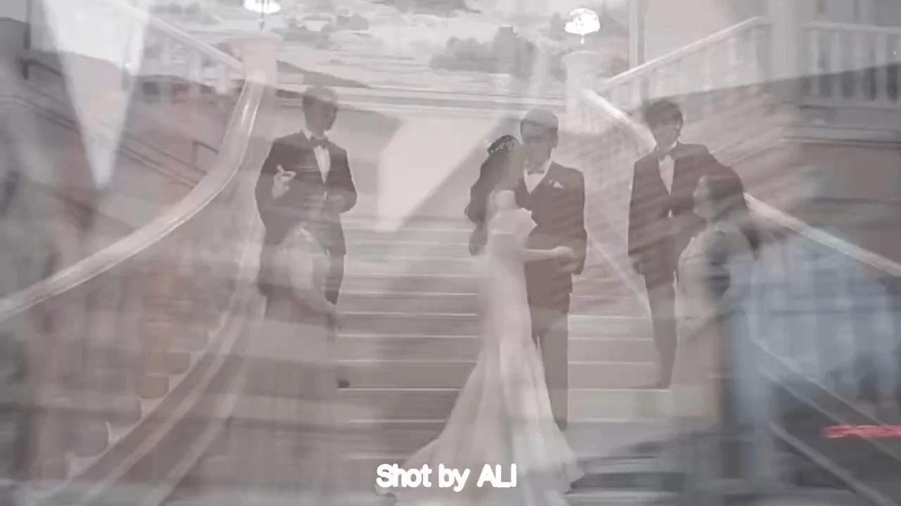 婚禮快剪
