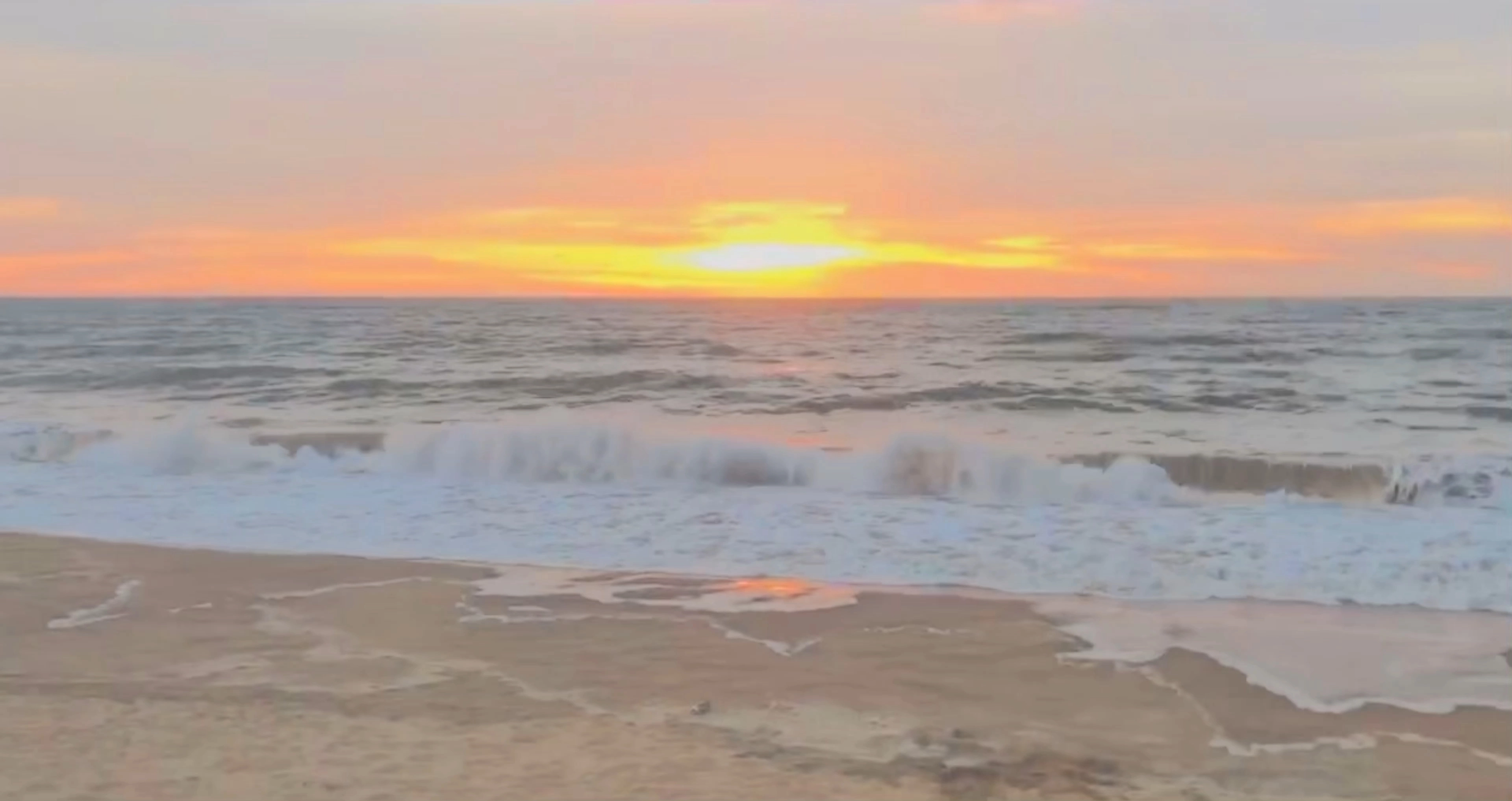海景普通短視頻