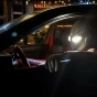 迎風飄揚