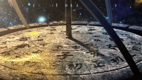 歌曲《不忘初心》（主旋律晚會、演出背景視頻剪輯）