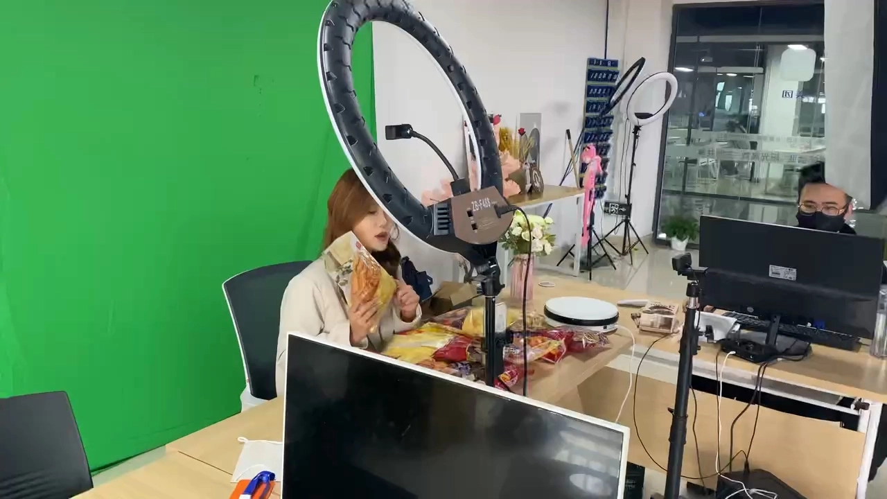 直播