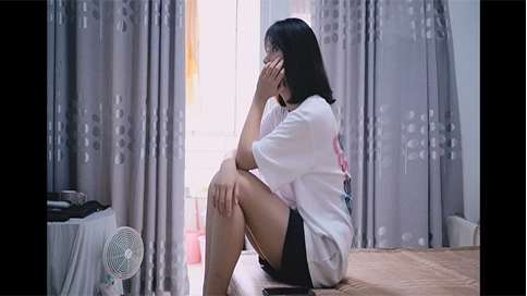 疫情下的陰霾
