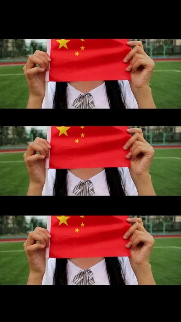 我和我的祖國(guó)