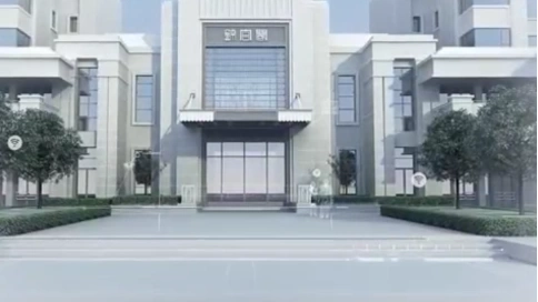 企業(yè)宣傳片