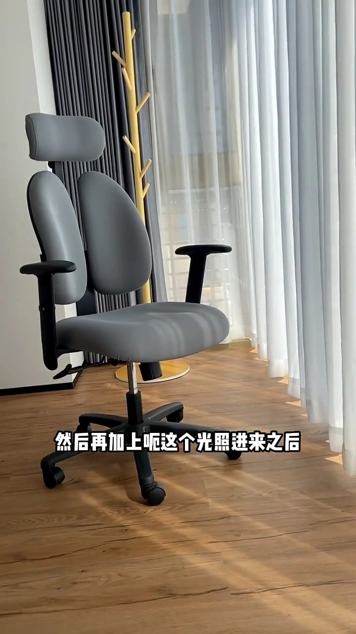 有意思的拍攝花絮