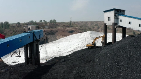 煤矿环保项目