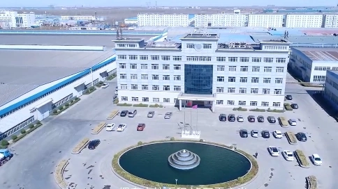 霸州市華彪家具宣傳片