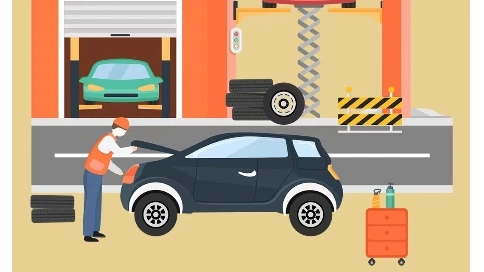 被車撞了對方全責(zé)怎么賠償