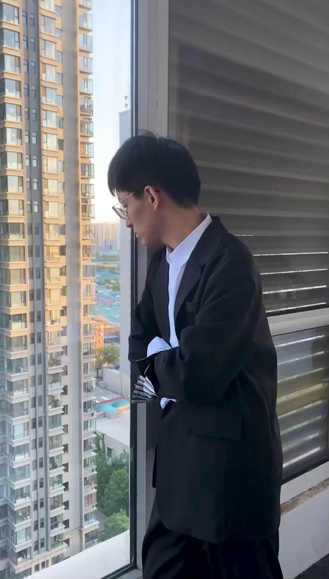 做氣質(zhì)難人