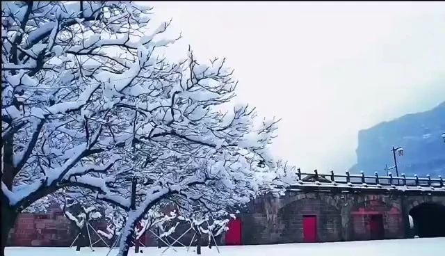 這就是視頻剪輯的魅力