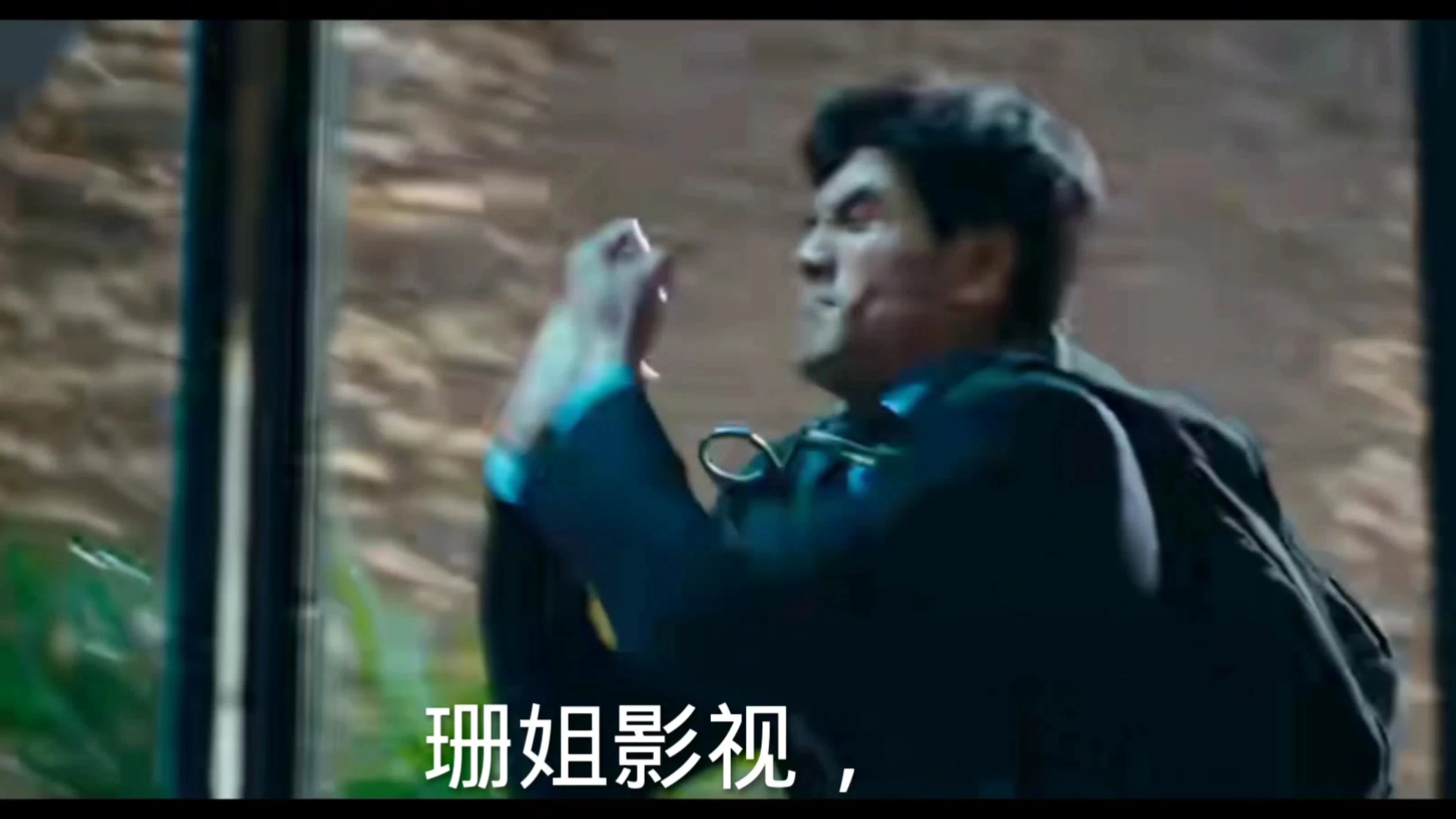 澳門風云