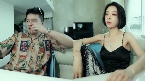 抖音 快手短視頻劇情片剪輯