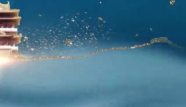 水墨效果
