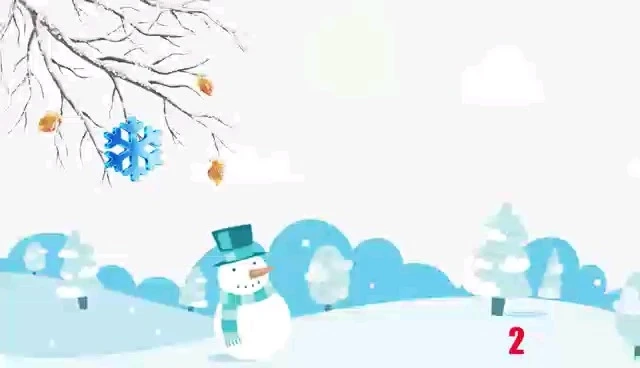 新年視頻