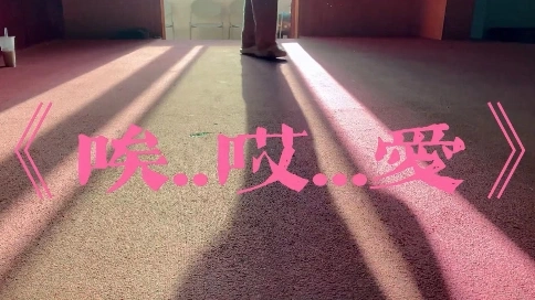 《唉..哎...愛！》