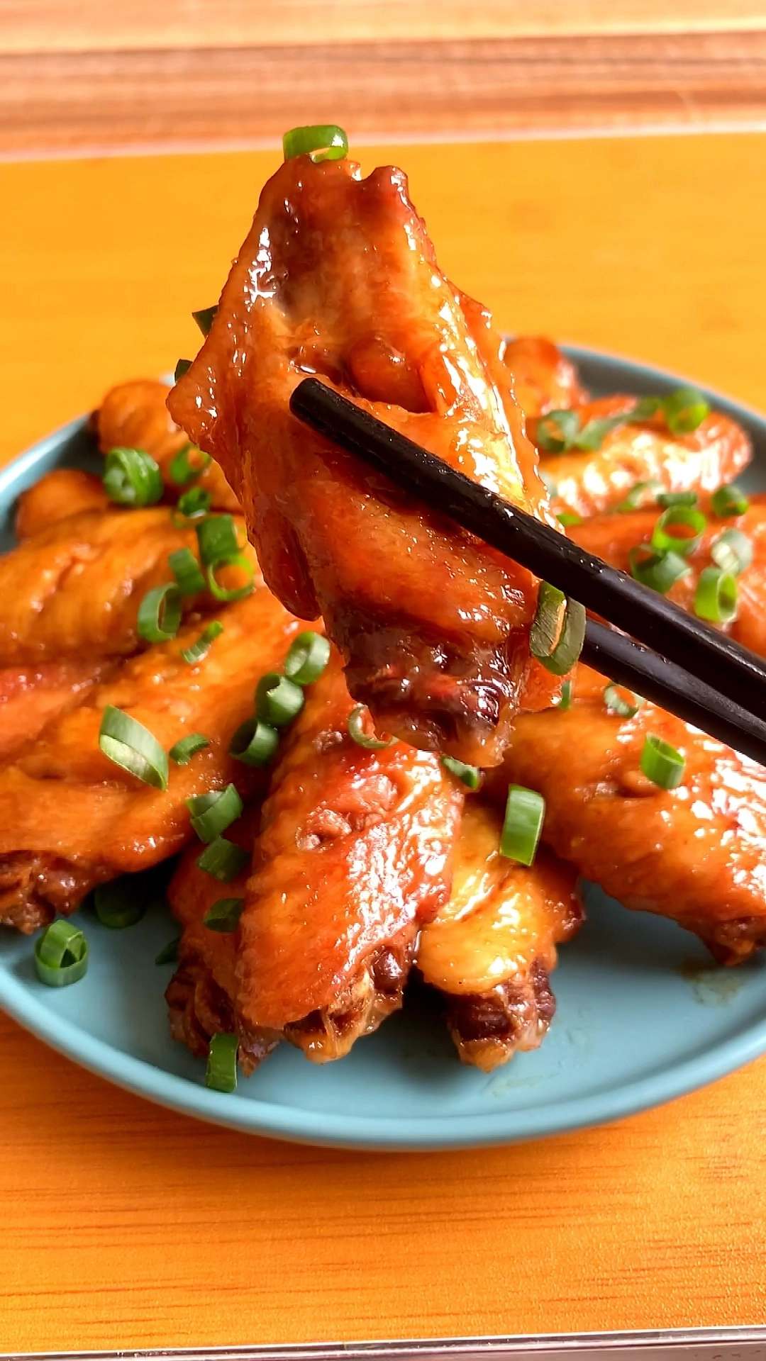 美食