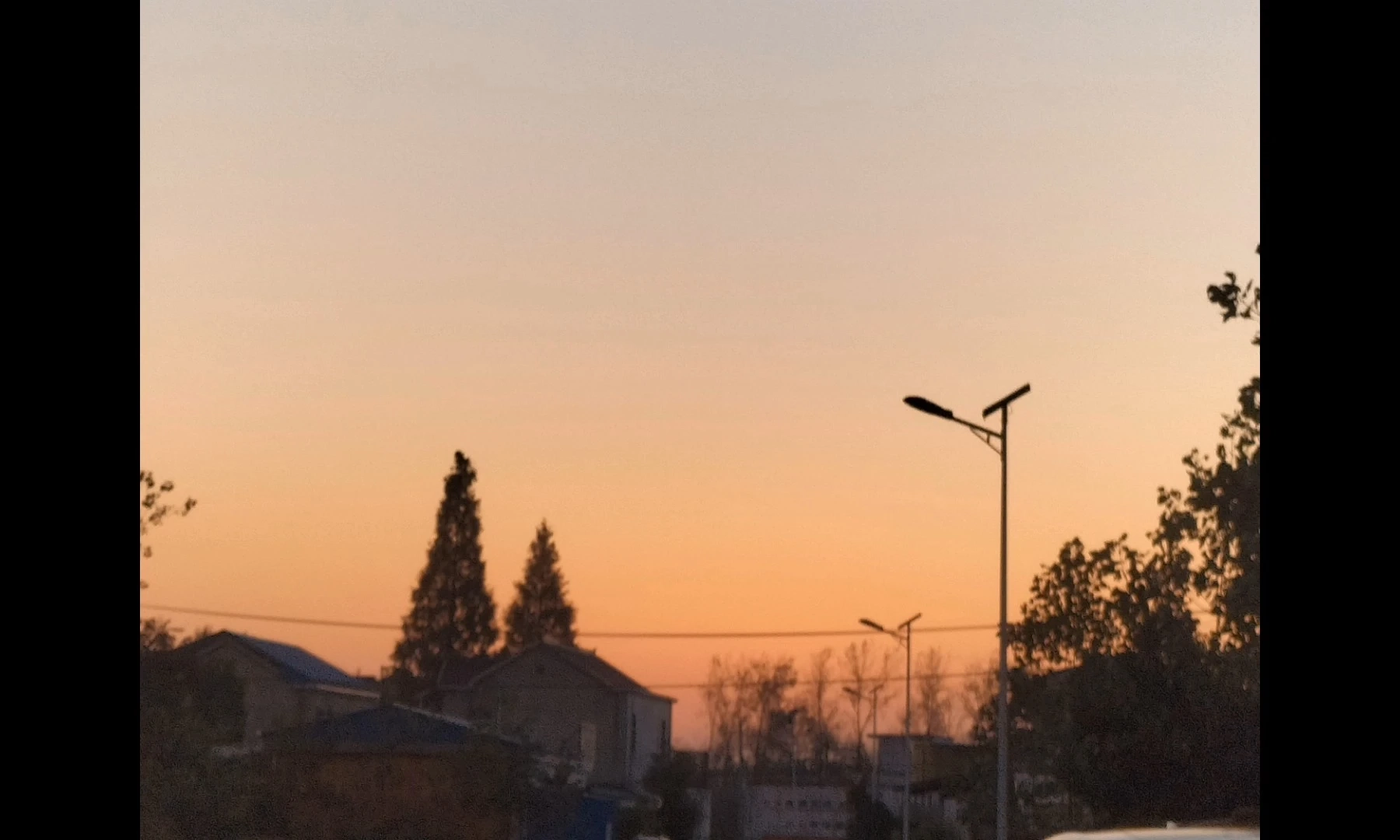 天的顏色