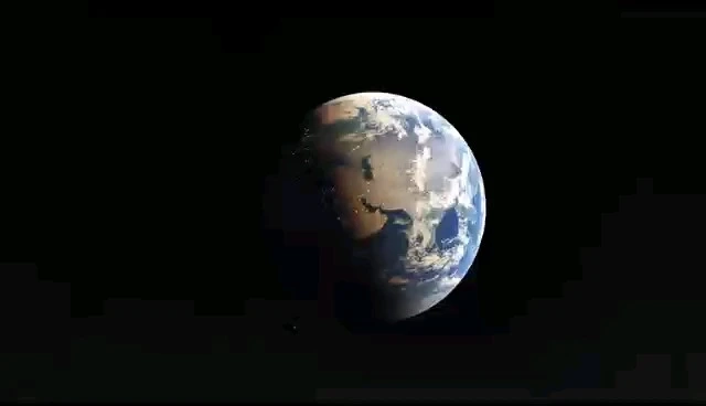 宇宙的奧秘