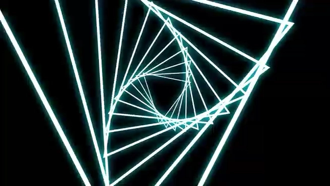 科技感
