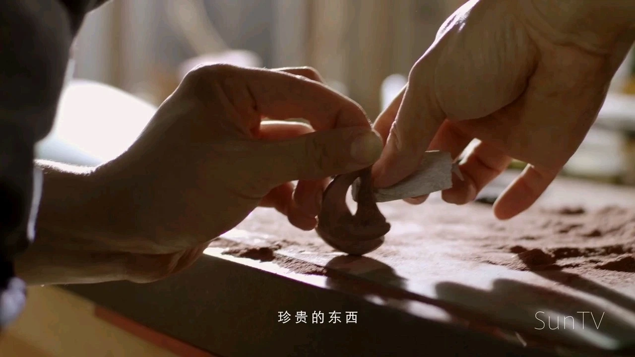 匠心