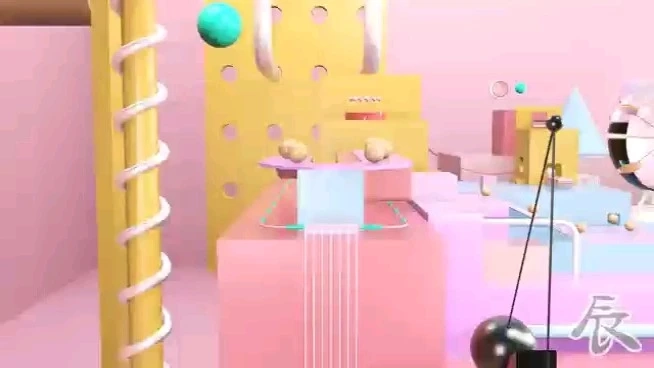 小工廠動畫